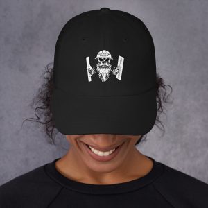Dad hat