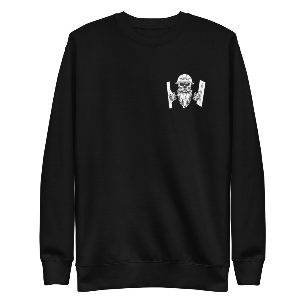 Unisex Premium Sweatshirt