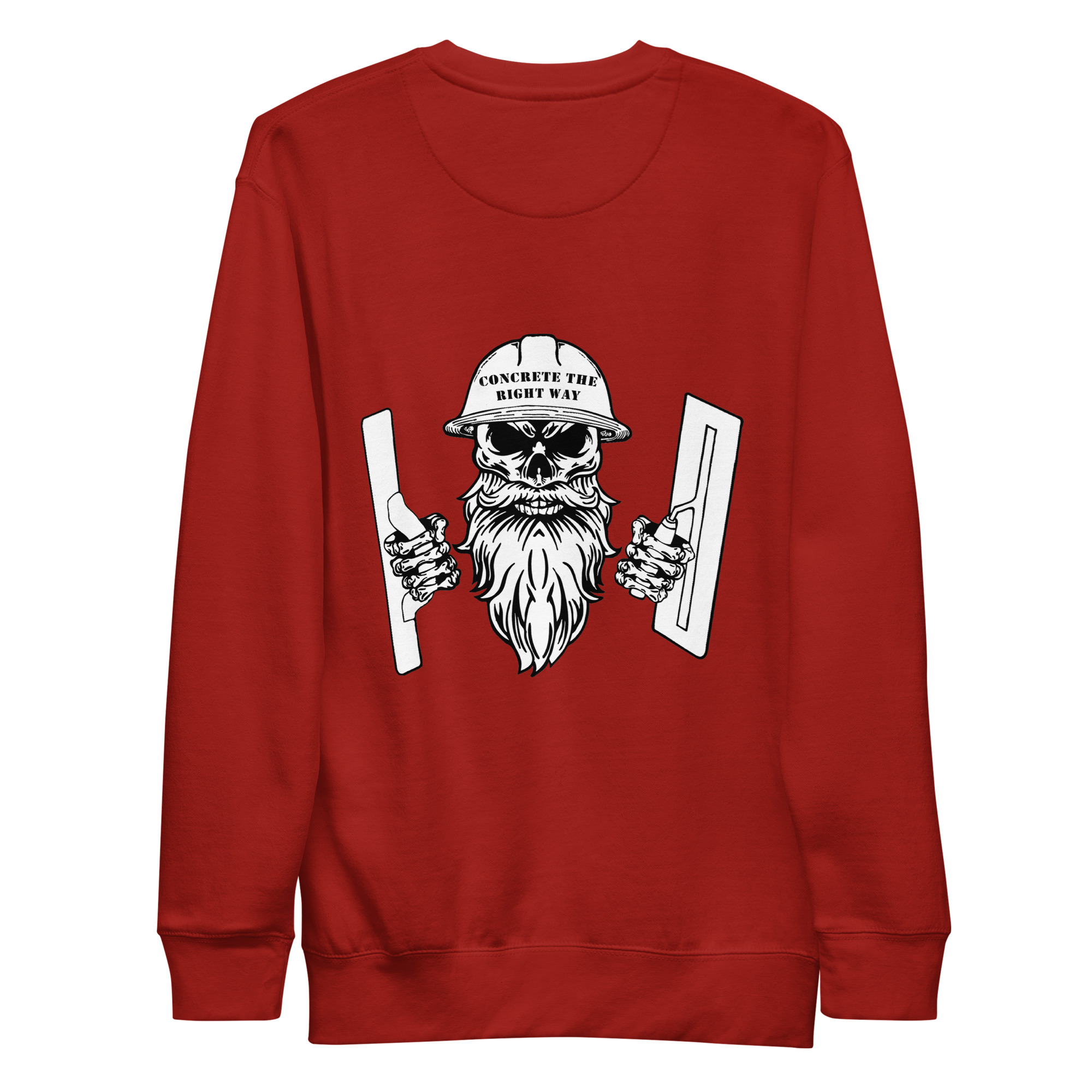 Unisex Premium Sweatshirt - Image 6