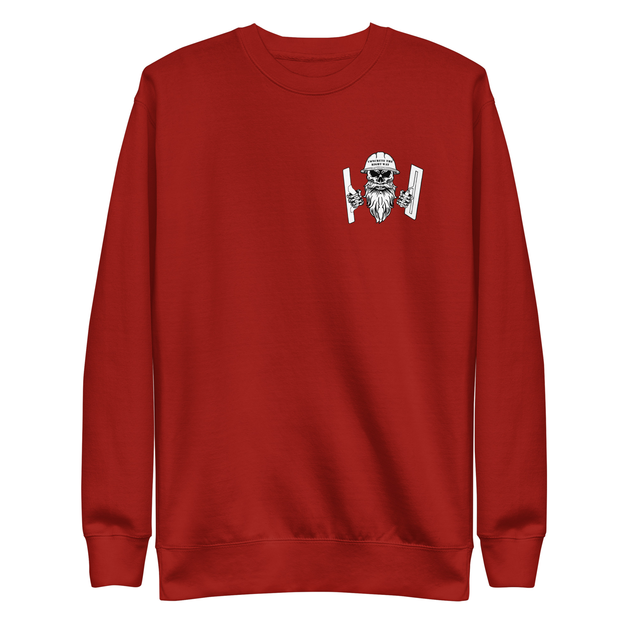Unisex Premium Sweatshirt - Image 5
