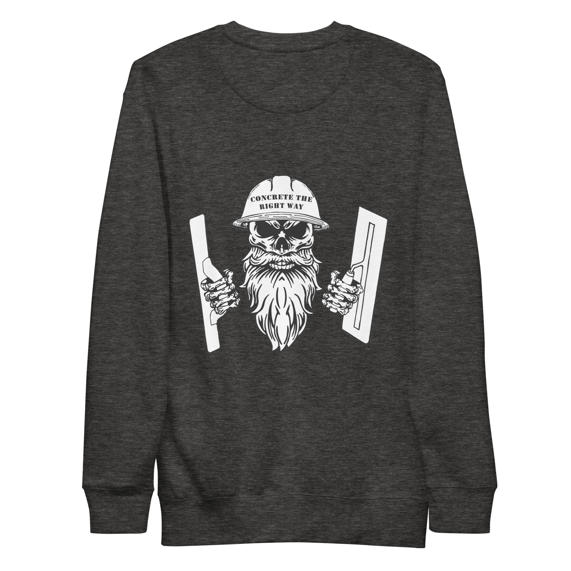 Unisex Premium Sweatshirt - Image 8