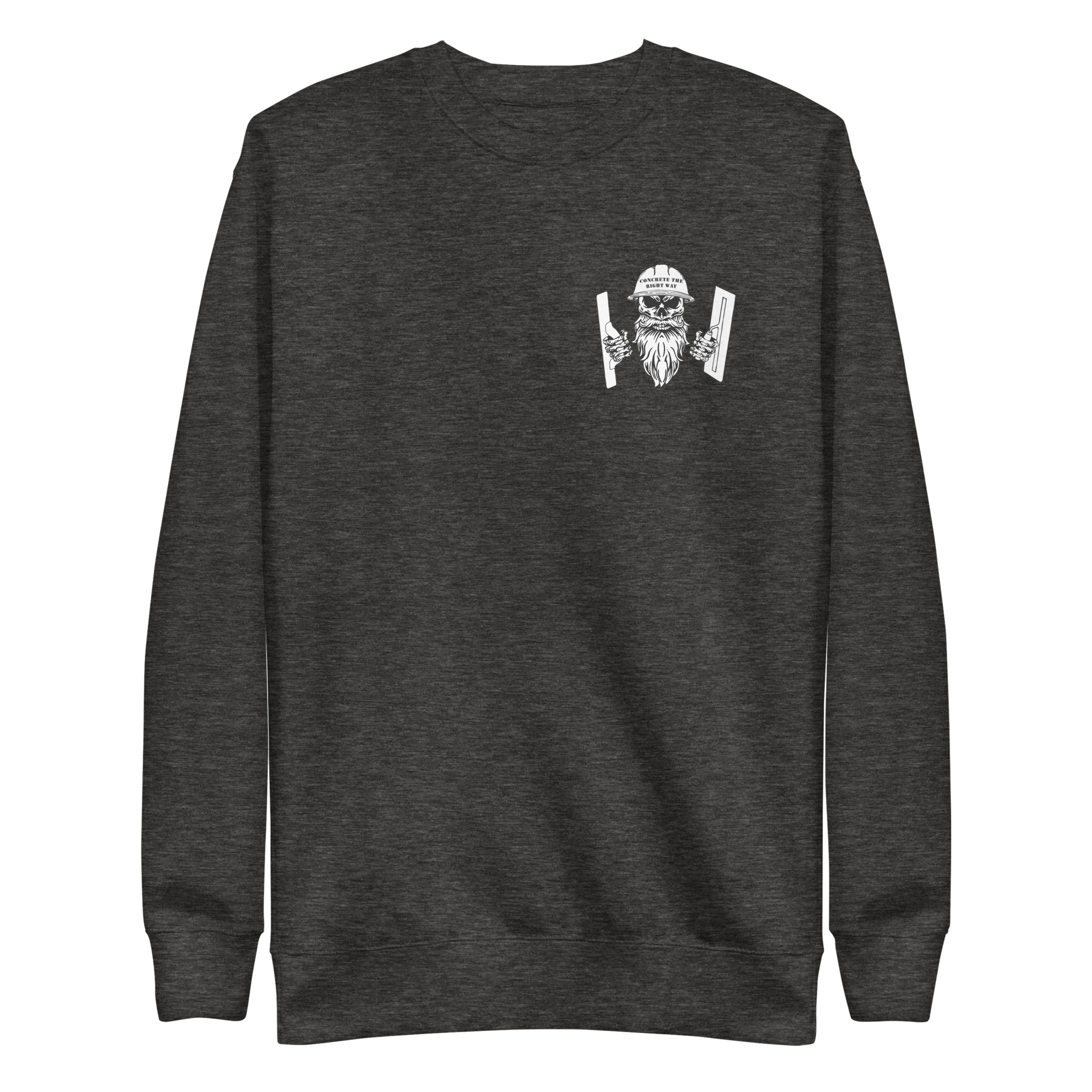 Unisex Premium Sweatshirt - Image 7