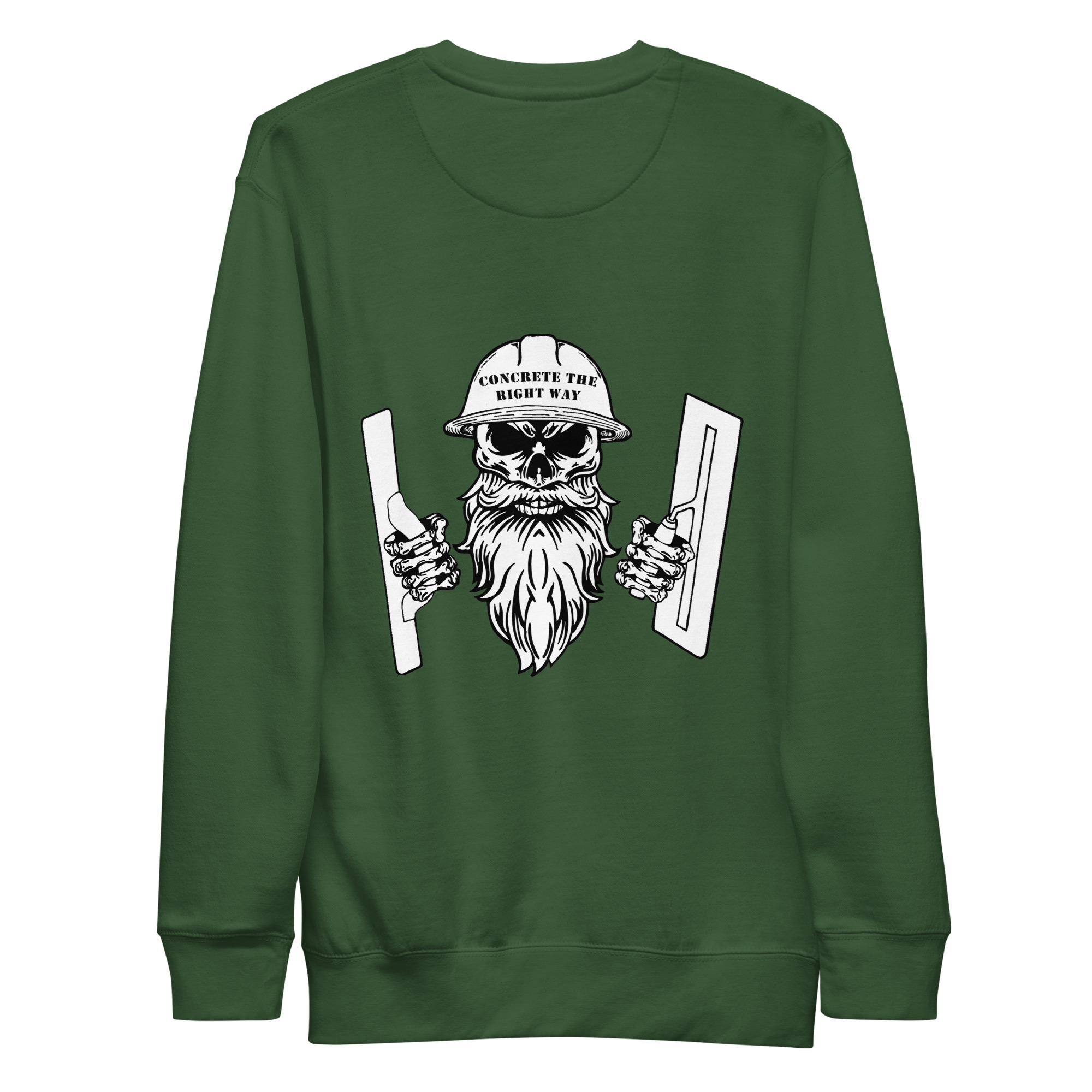 Unisex Premium Sweatshirt - Image 14