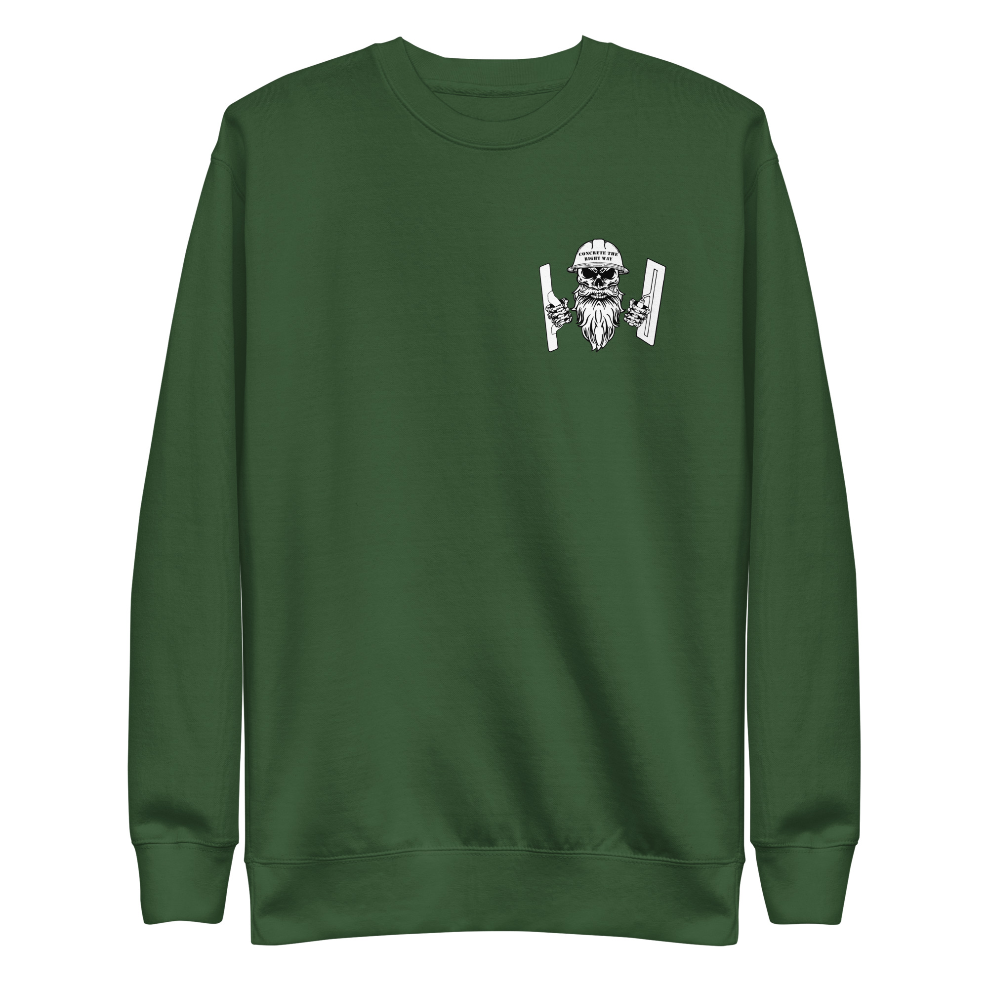Unisex Premium Sweatshirt - Image 13