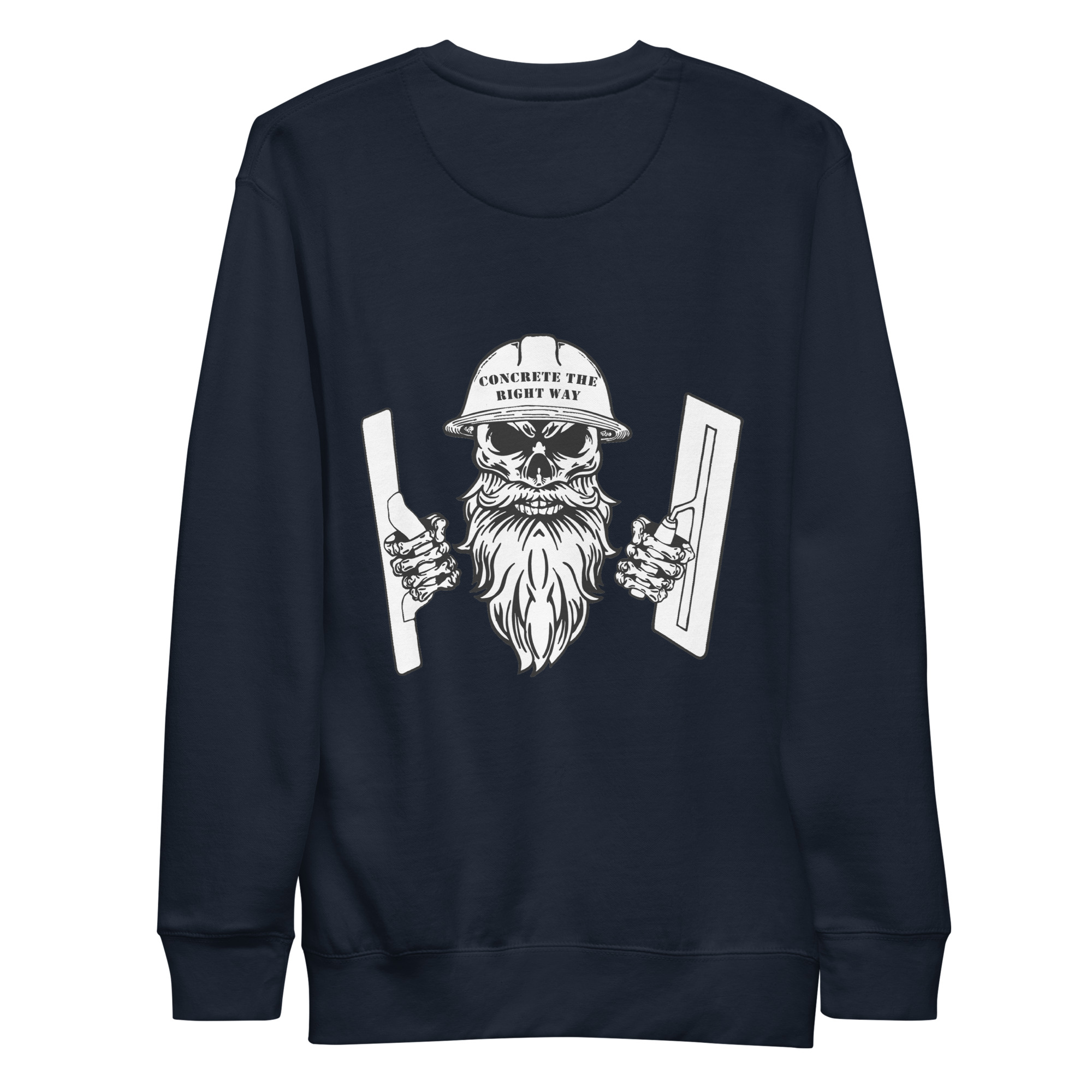 Unisex Premium Sweatshirt - Image 4