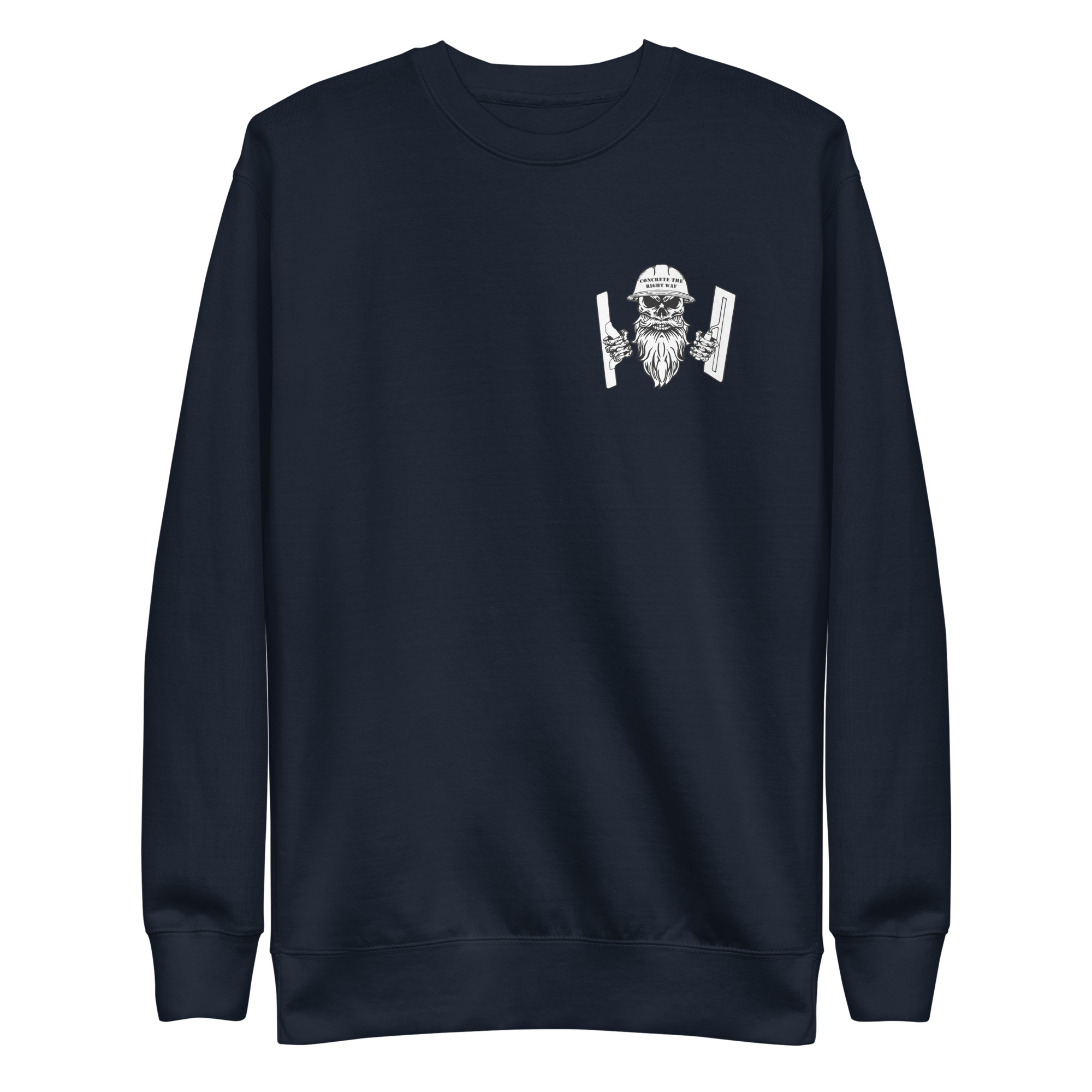 Unisex Premium Sweatshirt - Image 3