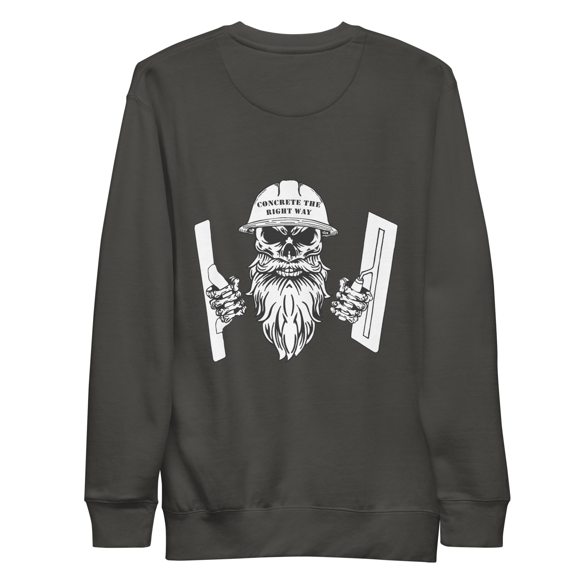 Unisex Premium Sweatshirt - Image 12
