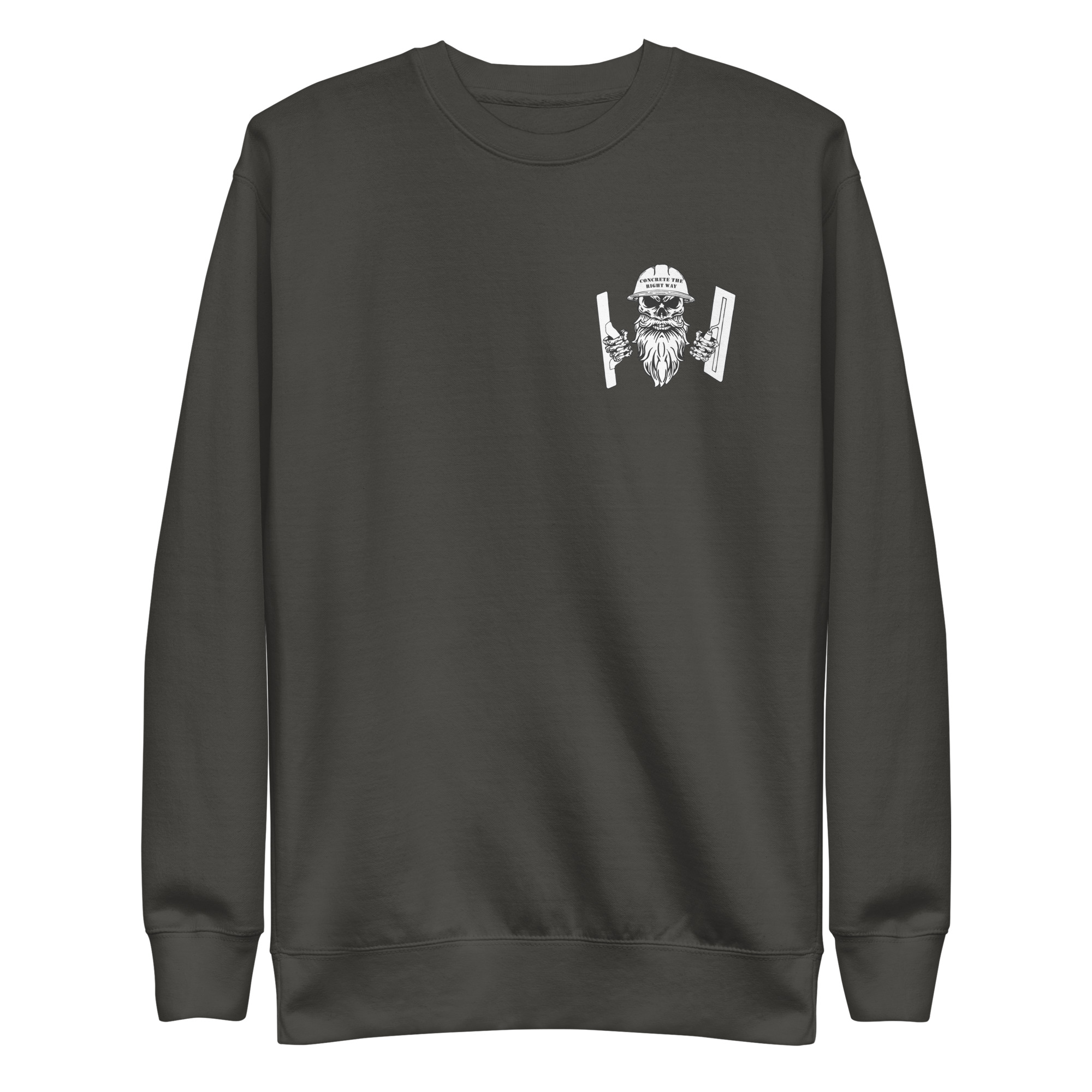 Unisex Premium Sweatshirt - Image 11